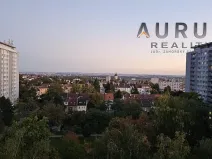 Prodej bytu 2+1, Praha - Kobylisy, Taussigova, 59 m2