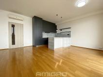 Pronájem bytu 2+kk, Brno, Mezírka, 78 m2