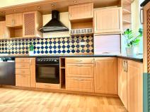 Pronájem bytu 4+kk, Kroměříž, Vrchlického, 130 m2