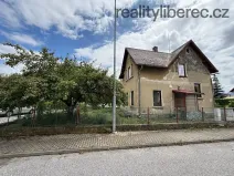 Prodej rodinného domu, Liberec, Šimáčkova, 130 m2