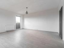 Pronájem bytu 2+kk, Heřmanova Huť, U Pondu, 60 m2