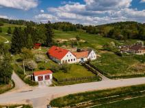 Prodej rodinného domu, Lodhéřov, 179 m2