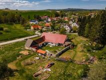 Prodej rodinného domu, Lodhéřov, 179 m2