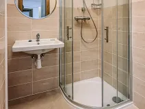 Pronájem bytu 2+1, Praha - Vršovice, Ruská, 62 m2