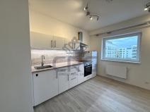 Pronájem bytu 2+kk, Opava - Předměstí, Kačírkova, 64 m2
