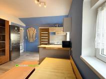 Pronájem bytu 1+1, Libavské Údolí, 30 m2