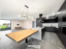 Prodej rodinného domu, Divišov, Dalovská, 240 m2