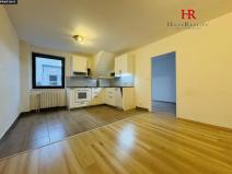 Pronájem bytu 3+kk, Benešov, Tyršova, 63 m2