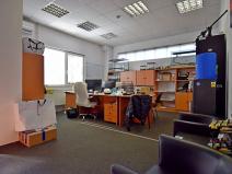 Pronájem skladu, Praha - Letňany, 262 m2