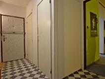 Pronájem bytu 2+kk, Praha - Háje, Steinerova, 42 m2