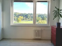 Pronájem bytu 1+kk, Praha - Hostivař, Hostivařská, 30 m2