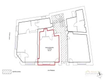 Prodej obchodního prostoru, Broumov, Přadlácká, 146 m2