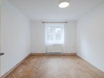 Pronájem bytu 1+1, Mladá Boleslav, Boženy Němcové, 30 m2