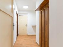 Pronájem bytu 1+1, Mladá Boleslav, Boženy Němcové, 30 m2