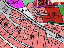 Prodej pozemku pro bydlení, Velká Jesenice, 644 m2