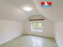 Prodej rodinného domu, Slezské Pavlovice, 80 m2