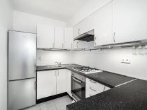 Pronájem bytu 2+kk, Praha - Braník, Vavřenova, 43 m2