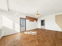 Prodej bytu 3+1, Praha - Braník, Nad strouhou, 72 m2
