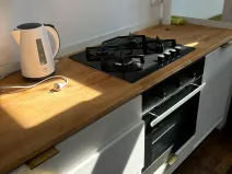 Pronájem atypického bytu, Praha - Dejvice, Na pískách, 86 m2