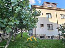 Pronájem bytu 3+1, Praha - Strašnice, Pod Viktorkou, 86 m2