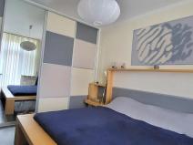 Pronájem bytu 3+kk, Praha - Vinohrady, Bělehradská, 110 m2