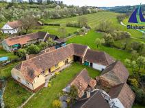 Prodej chalupy, Volenice, 140 m2