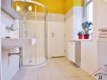 Pronájem bytu 3+kk, Liberec, Jiskrova, 75 m2