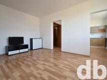 Prodej bytu 1+1, Karlovy Vary, Dubová, 32 m2