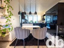 Prodej rodinného domu, Rakovník, Vojtěšská, 150 m2