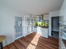 Pronájem bytu 2+kk, Praha - Michle, Kapitulská, 56 m2