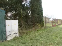 Prodej pozemku pro bydlení, Skály, 1000 m2