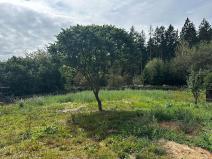 Prodej pozemku pro bydlení, Příbram, 1516 m2