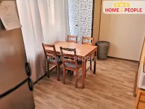 Pronájem bytu 2+1, Chodov, Palackého, 57 m2