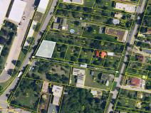 Prodej pozemku, Brno, 536 m2