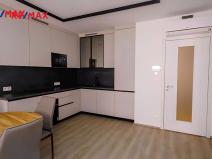 Pronájem bytu 2+kk, Praha - Libeň, Kotlaska, 59 m2