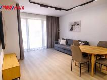 Pronájem bytu 2+kk, Praha - Libeň, Kotlaska, 59 m2