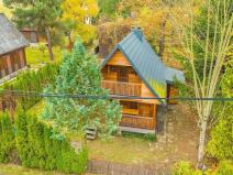 Prodej chaty, Věž, 65 m2