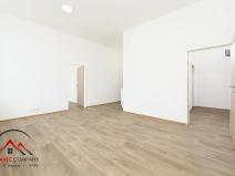 Pronájem bytu 2+kk, Ostrava, Křišťanova, 54 m2