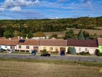 Prodej rodinného domu, Vevčice, 104 m2