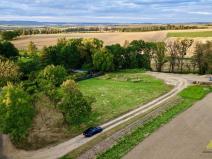 Prodej pozemku, Mrlínek, 2640 m2