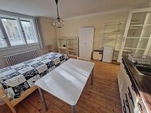 Pronájem bytu 1+kk, Praha, Na Větrníku, 29 m2