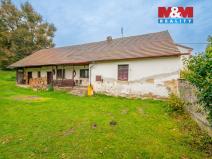Prodej chalupy, Vlašim - Bolina, 68 m2