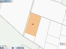 Prodej pole, Dyjákovice, 67292 m2