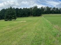 Prodej pozemku pro bydlení, Vojkov, 1759 m2