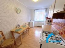 Prodej bytu 2+1, Děčín, Dobrovského, 56 m2