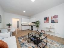 Prodej bytu 2+kk, Praha - Strašnice, Průběžná, 49 m2