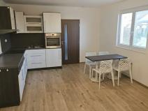 Pronájem rodinného domu, Olšany u Prostějova, 55 m2