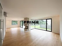 Pronájem rodinného domu, Praha - Řepy, U Lesoparku, 408 m2