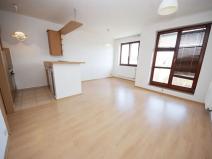 Pronájem bytu 3+kk, Velké Přílepy, Erbenova, 67 m2