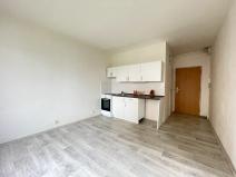 Pronájem bytu 1+1, Litvínov, Školní, 35 m2